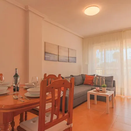 Apartament 067 - Parque Y Playa 004 - Comfortholidays Santa Pola