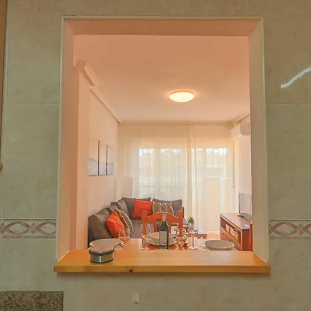 067 - Parque Y Playa 004 - Comfortholidays Apartament *