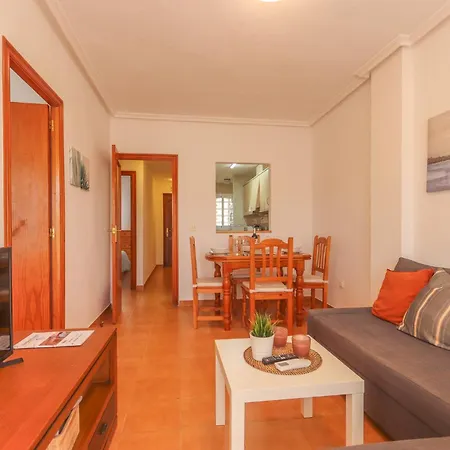 067 - Parque Y Playa 004 - Comfortholidays Apartament *