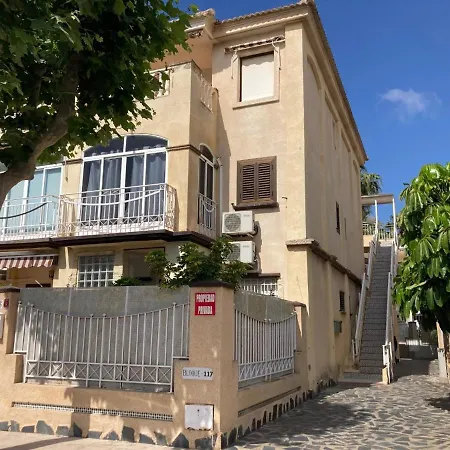 067 - Parque Y Playa 004 - Comfortholidays Apartamento