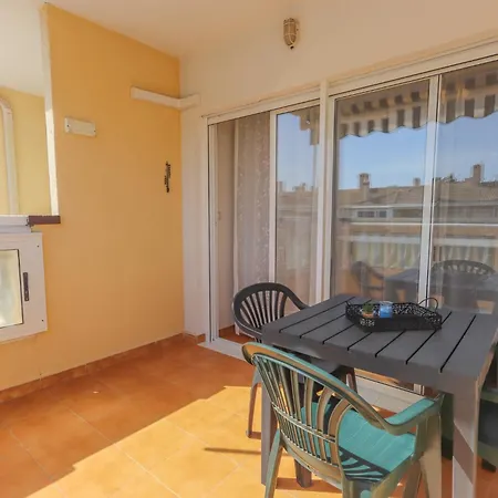 067 - Parque Y Playa 004 - Comfortholidays Apartment *