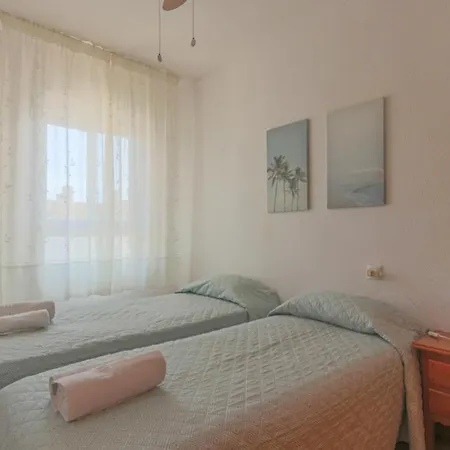 Apartment 067 - Parque Y Playa 004 - Comfortholidays