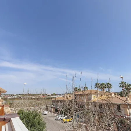 067 - Parque Y Playa 004 - Comfortholidays Διαμέρισμα Santa Pola