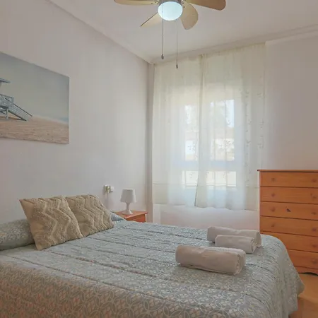 Apartment 067 - Parque Y Playa 004 - Comfortholidays