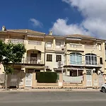 067 - Parque Y Playa 004 - Comfortholidays Apartamento Santa Pola