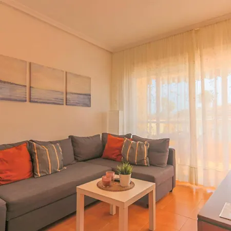 Lejlighed 067 - Parque Y Playa 004 - Comfortholidays *